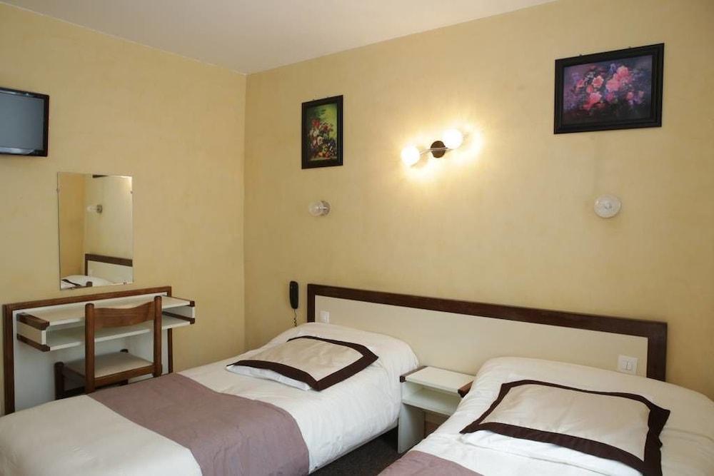 Hotel Residence Chatillon Párizs Kültér fotó