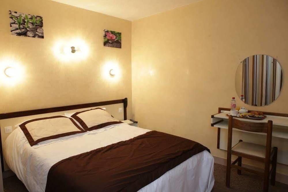 Hotel Residence Chatillon Párizs Kültér fotó